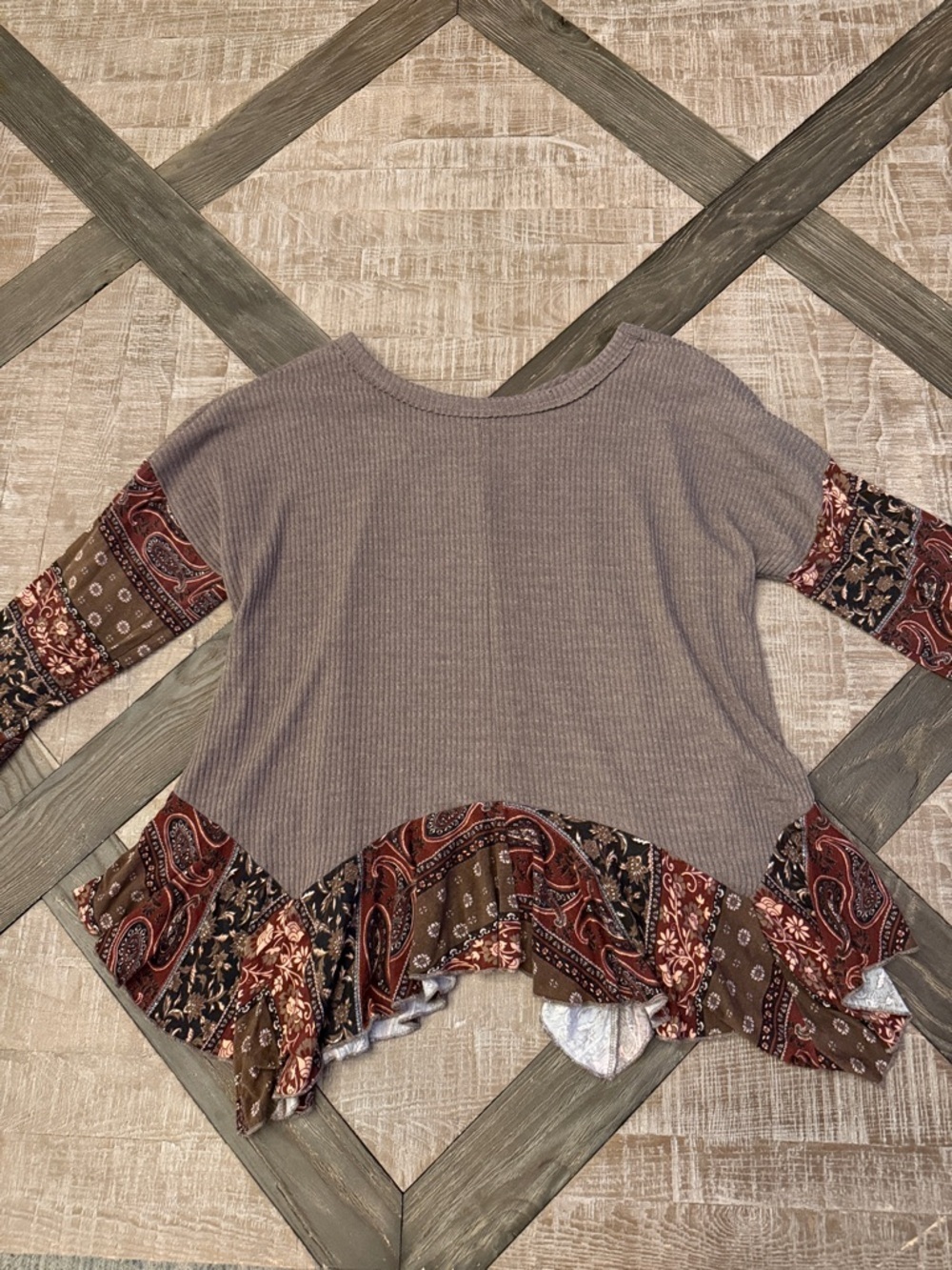 Women’s Daytrip long sleeve